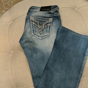 Vigoss Jeans